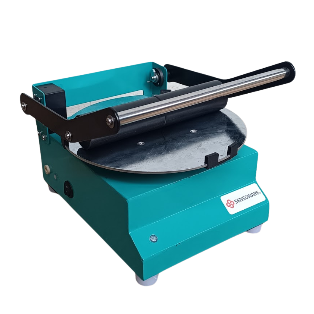 smartroll lite roti maker compact 8 inch