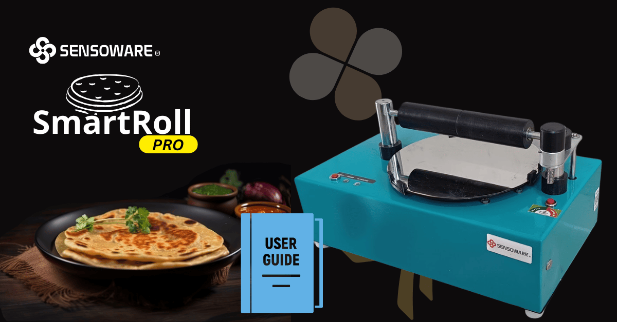 smartrollpro user guide