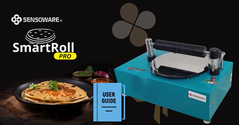 smartrollpro user guide