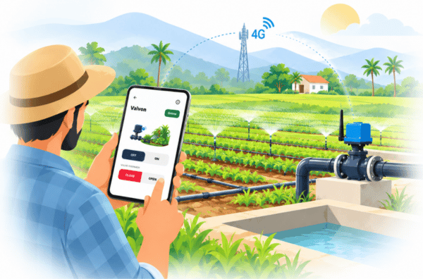 valvon solutions page